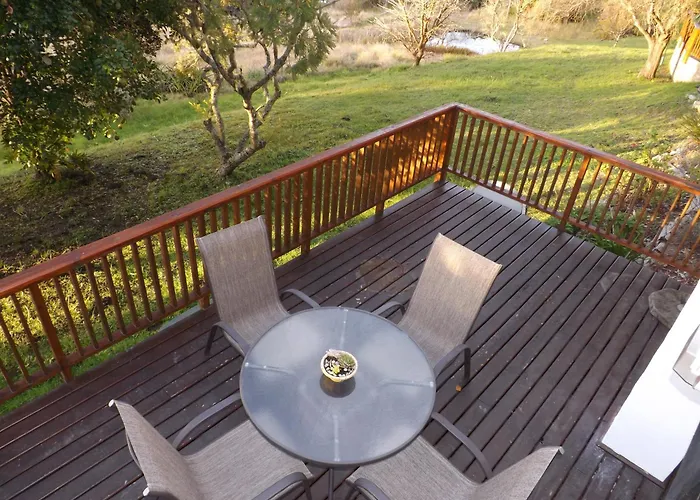 Masescha Country Estate