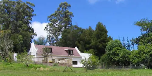 Masescha Country Estate