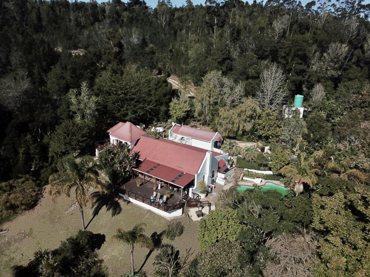 Masescha Country Estate