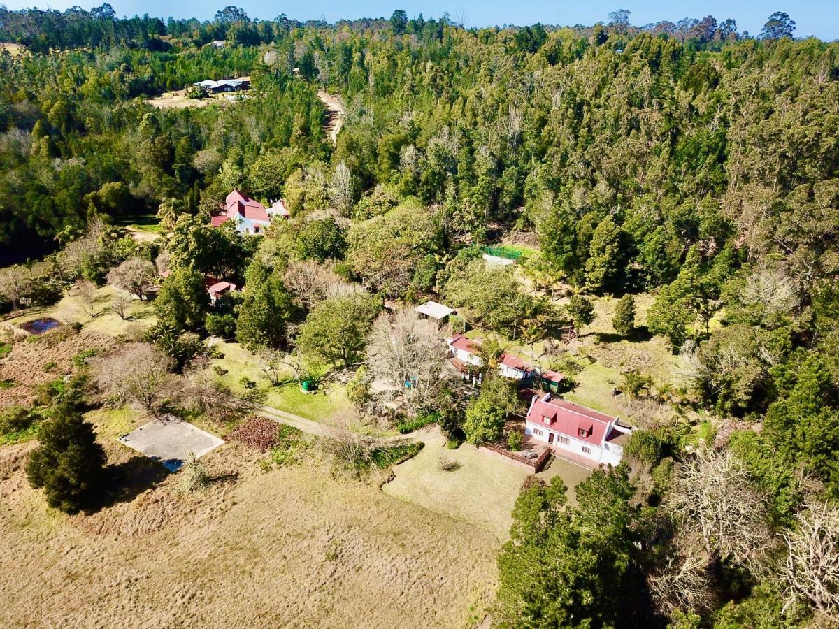 Masescha Country Estate * Plettenberg Bay
