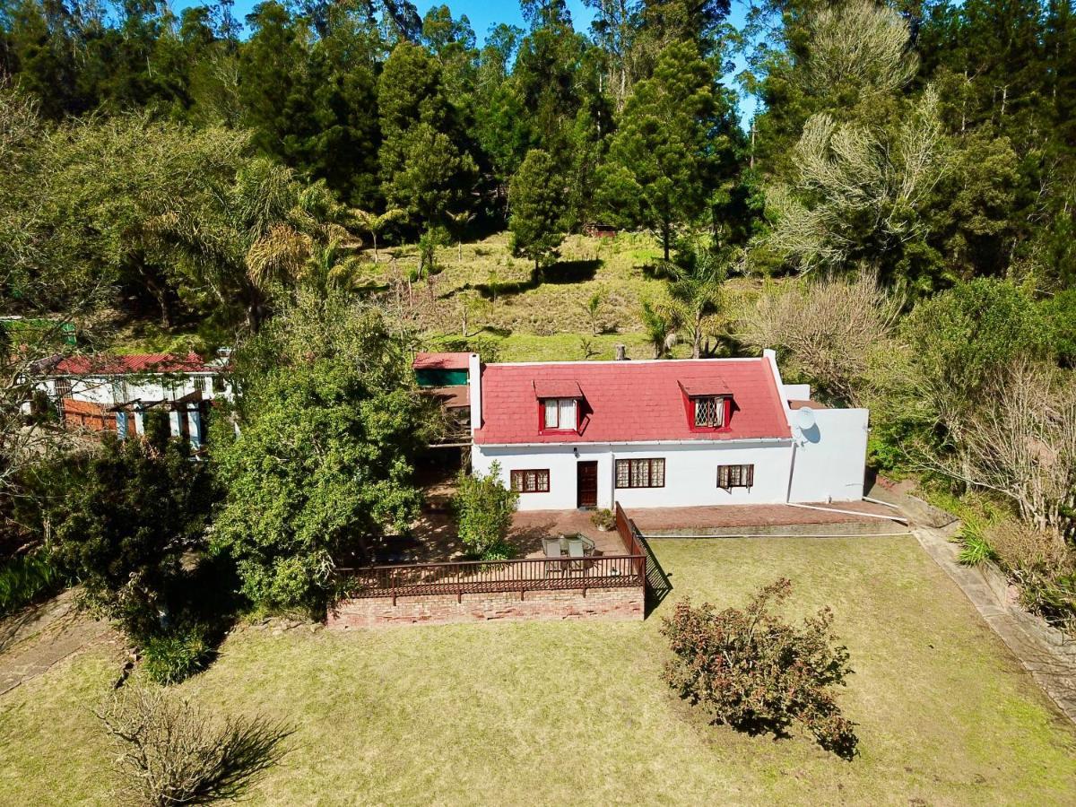 Masescha Country Estate Landhaus *