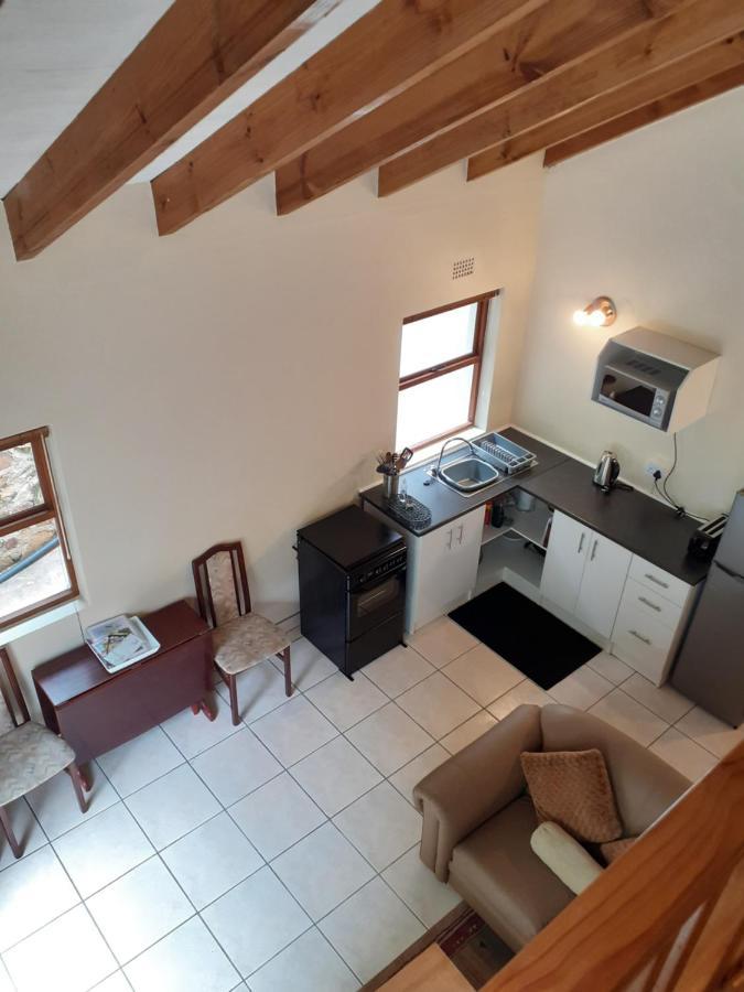 Landhaus Masescha Country Estate
