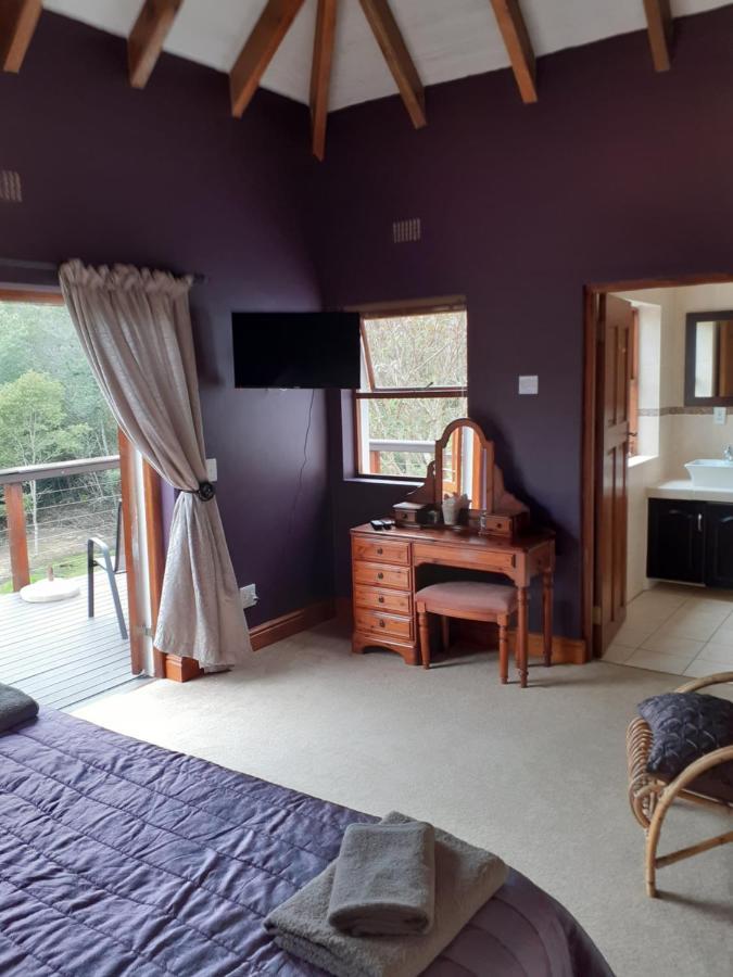 Masescha Country Estate Landhaus Plettenberg Bay