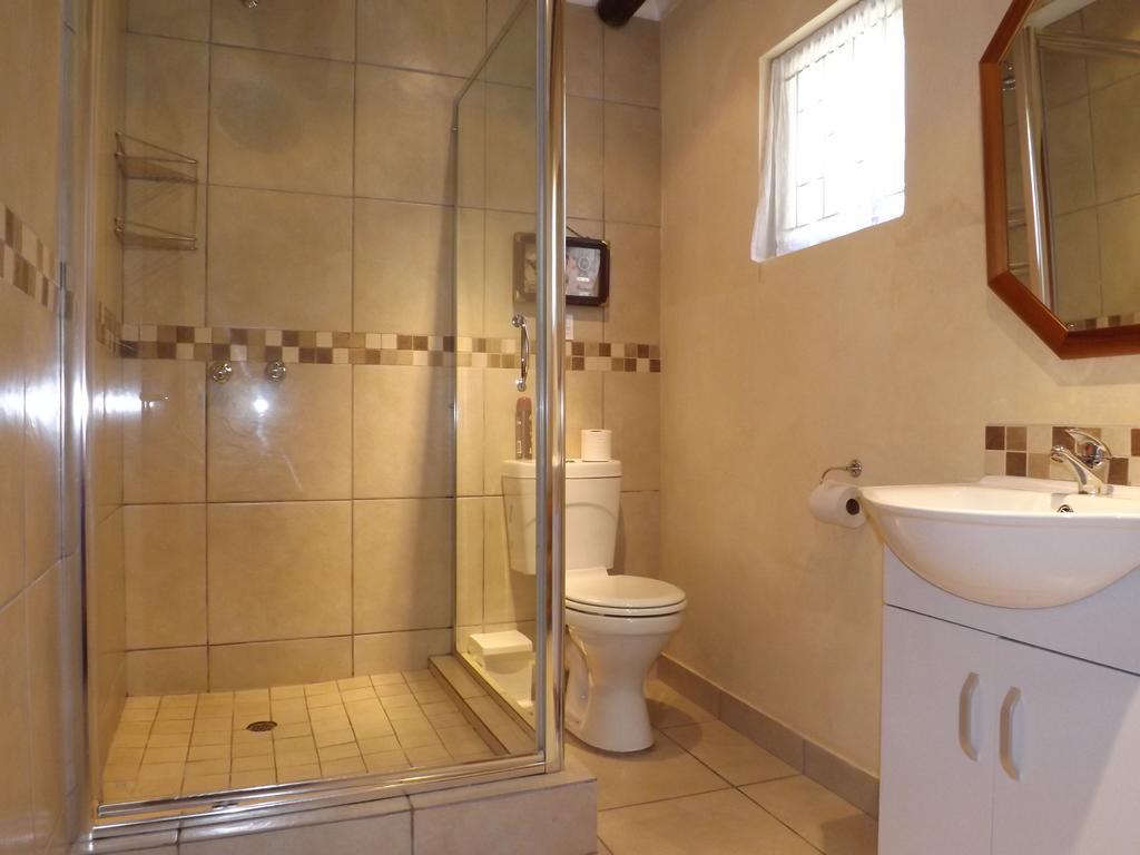 Landhaus Masescha Country Estate *
