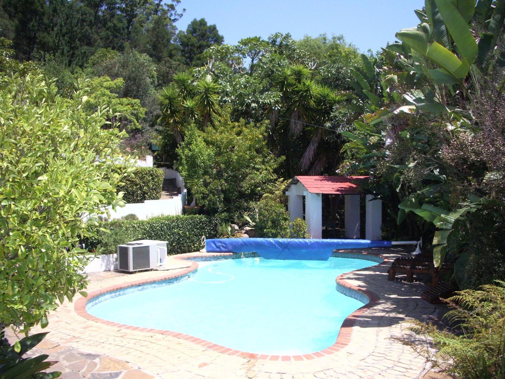 Landhaus Masescha Country Estate *