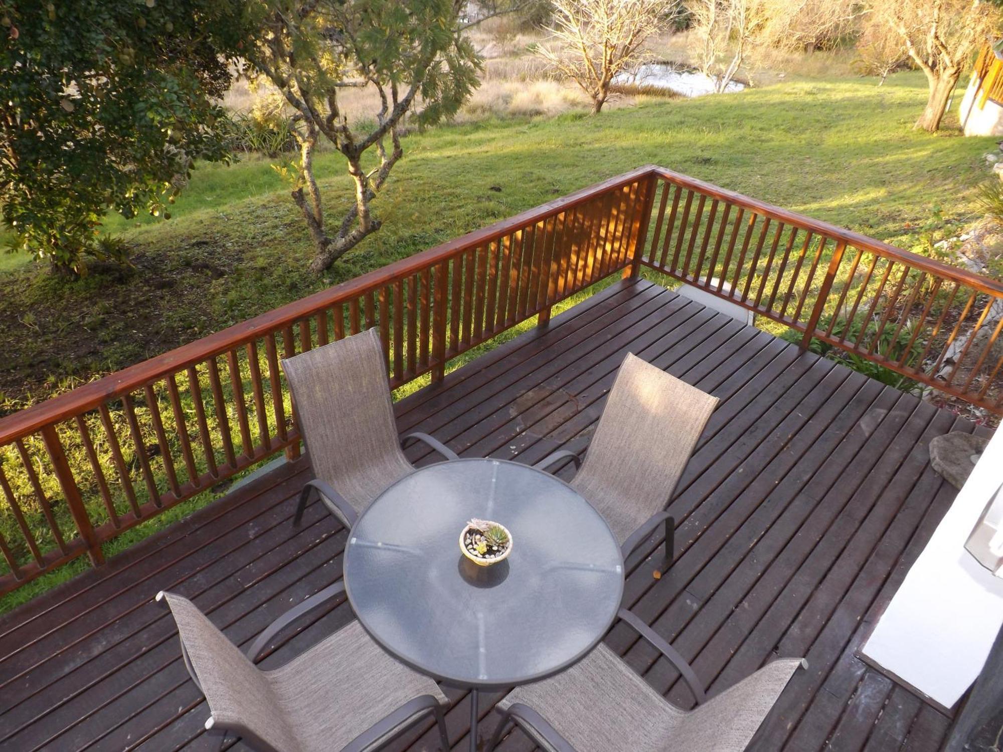 Landhaus Masescha Country Estate Plettenberg Bay