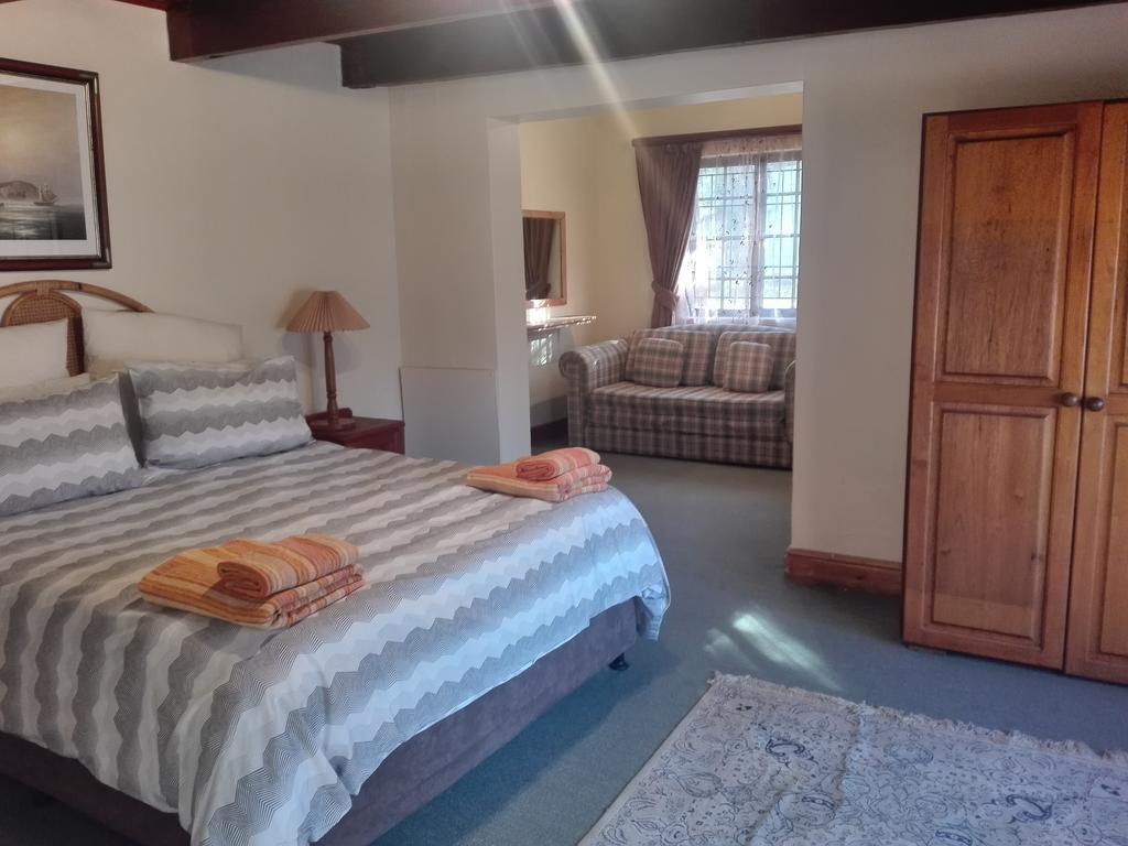 Masescha Country Estate Landhaus Plettenberg Bay