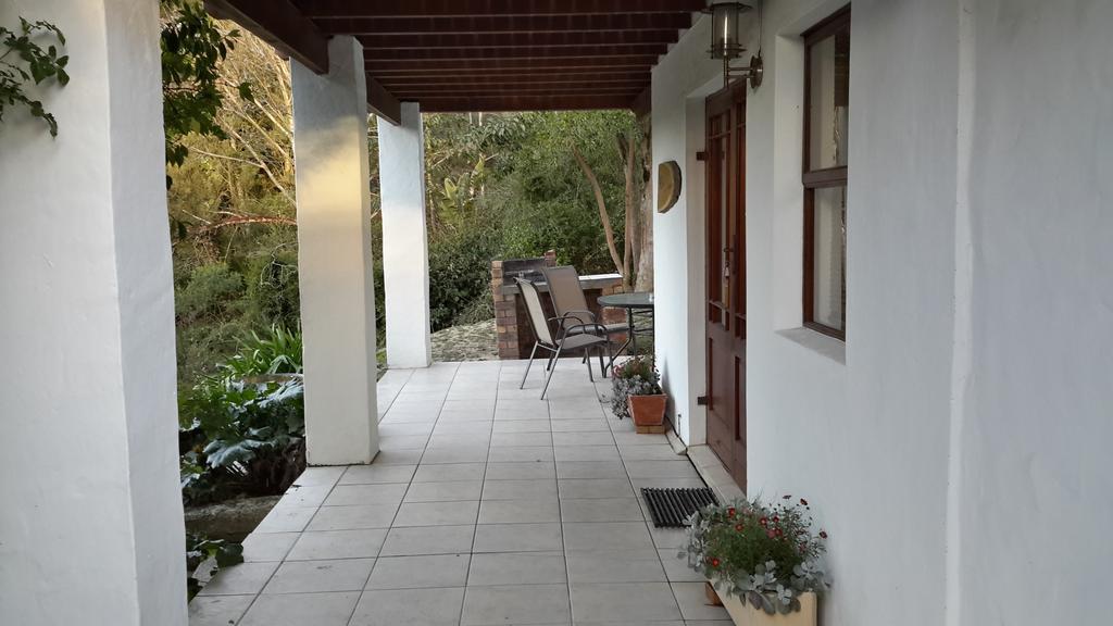 Masescha Country Estate Landhaus Plettenberg Bay