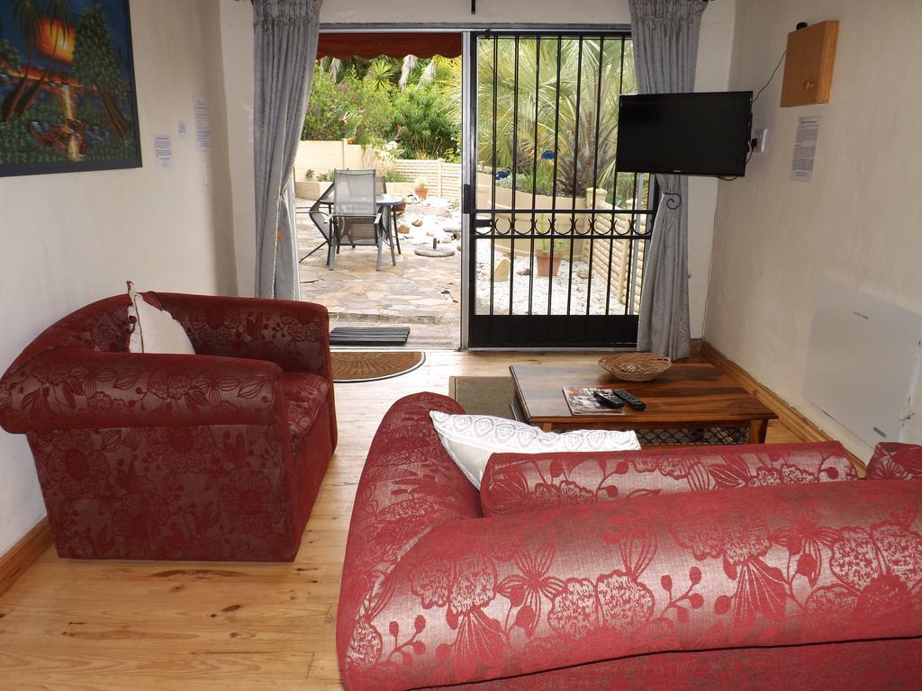 Masescha Country Estate *