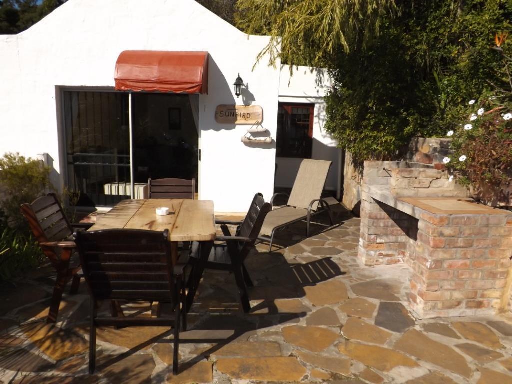 Landhaus Masescha Country Estate *