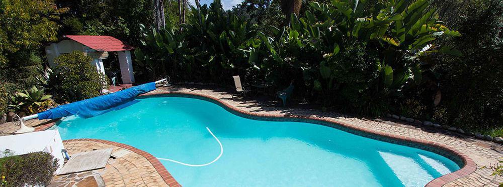 Masescha Country Estate Landhaus Plettenberg Bay