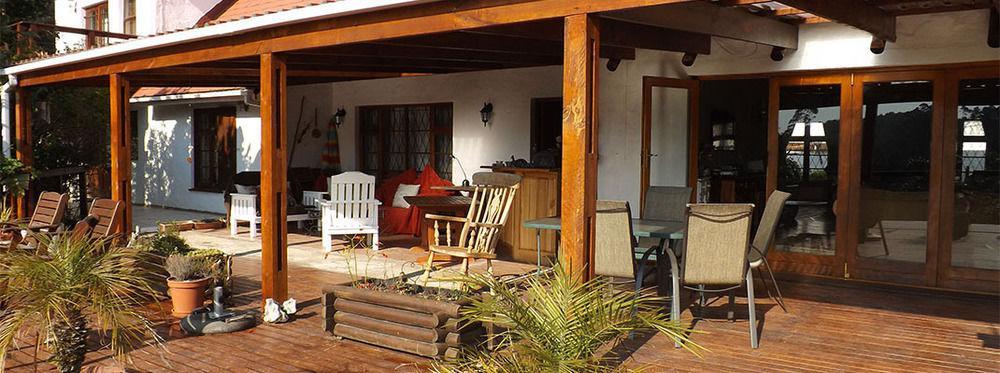 Masescha Country Estate Landhaus *