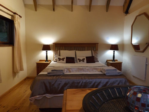 Masescha Country Estate *