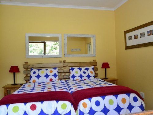 Masescha Country Estate Landhaus *