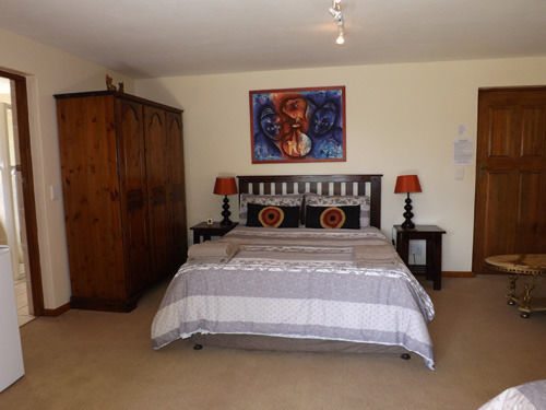 Masescha Country Estate Landhaus Plettenberg Bay