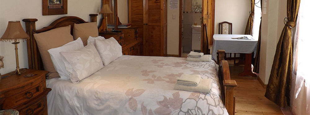 Masescha Country Estate *