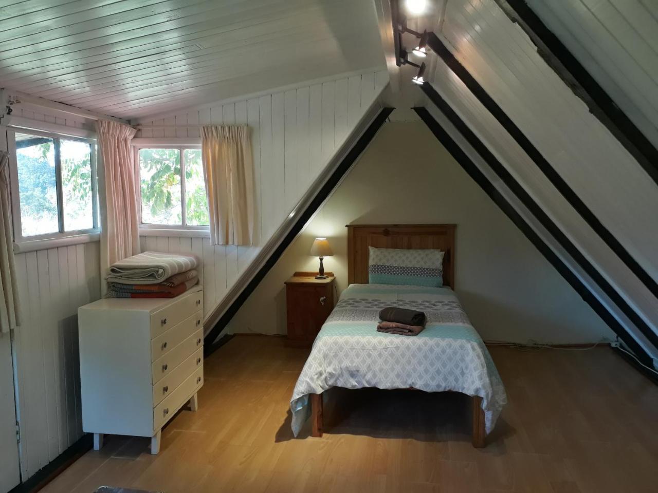 Masescha Country Estate Landhaus Plettenberg Bay