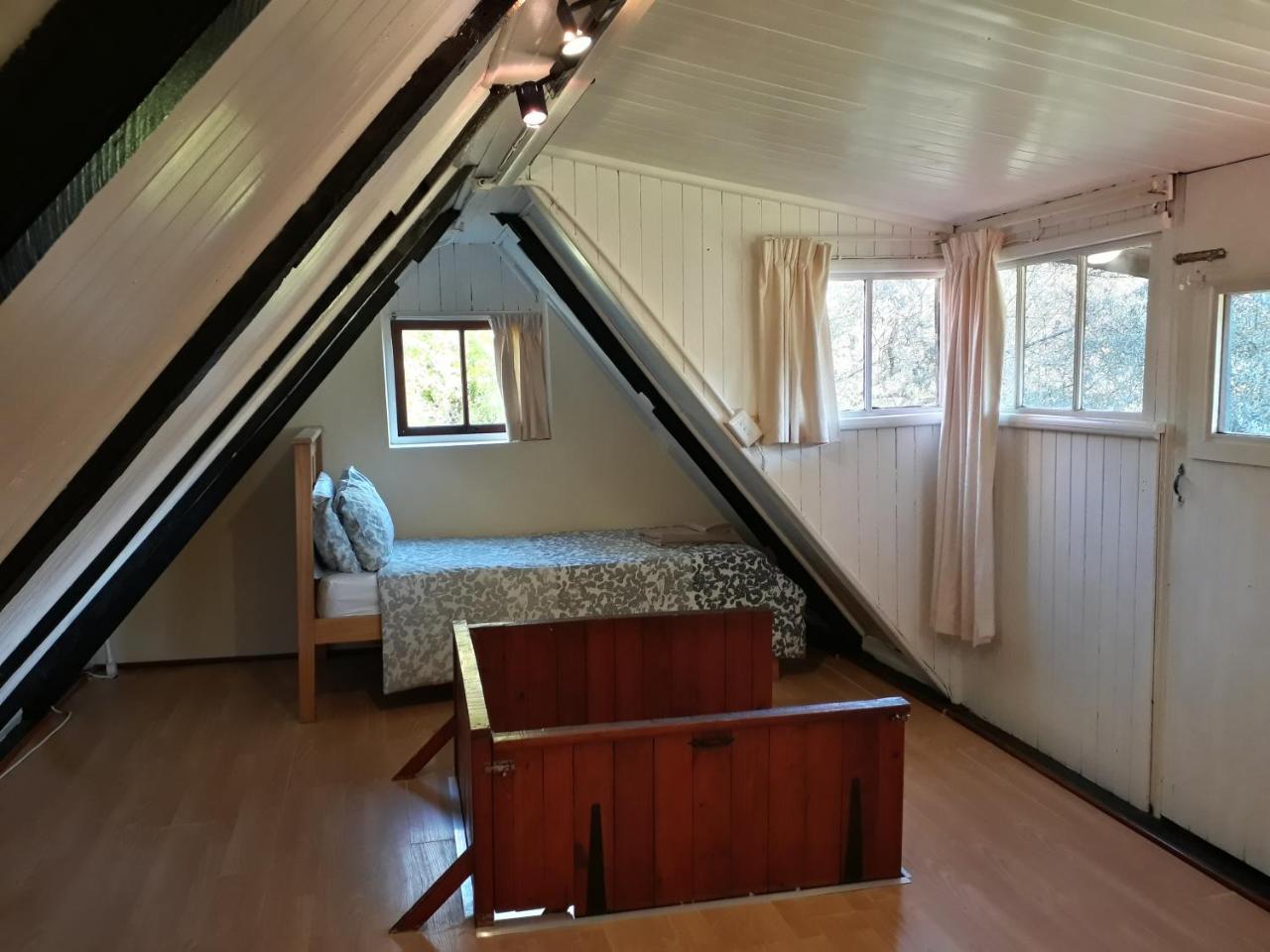 Landhaus Masescha Country Estate