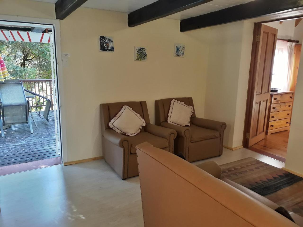 Masescha Country Estate