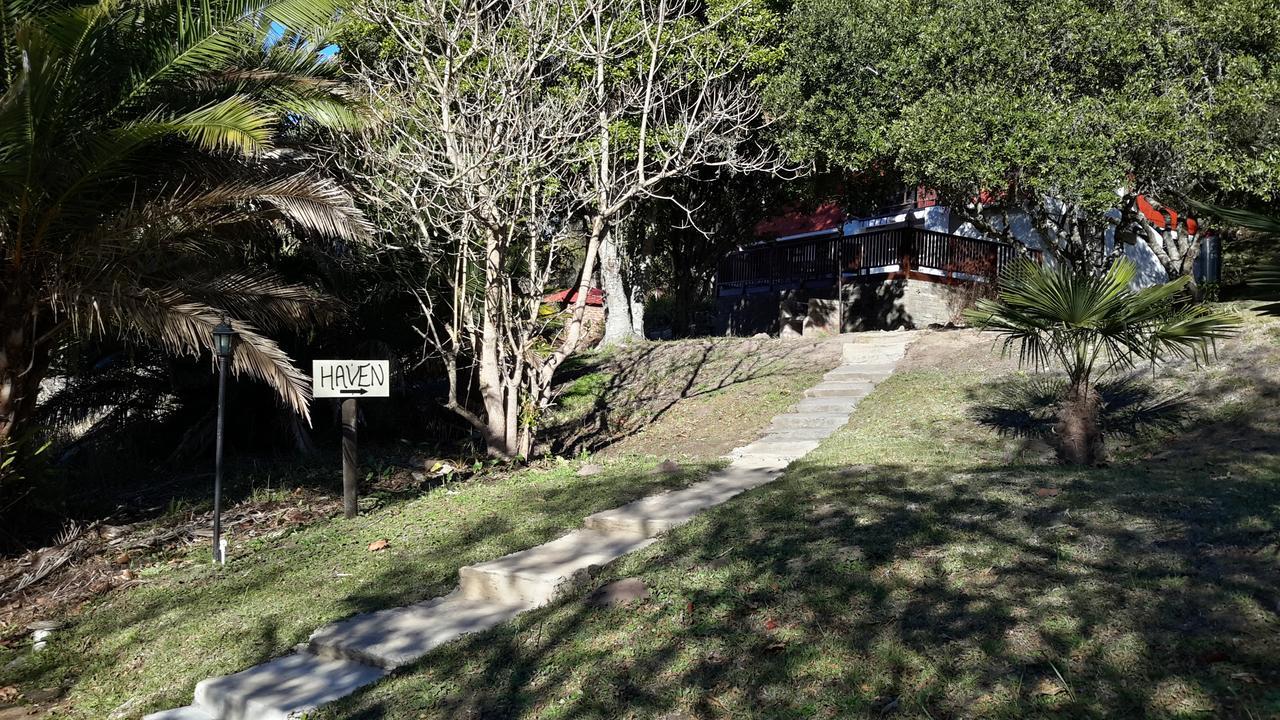 Masescha Country Estate Landhaus