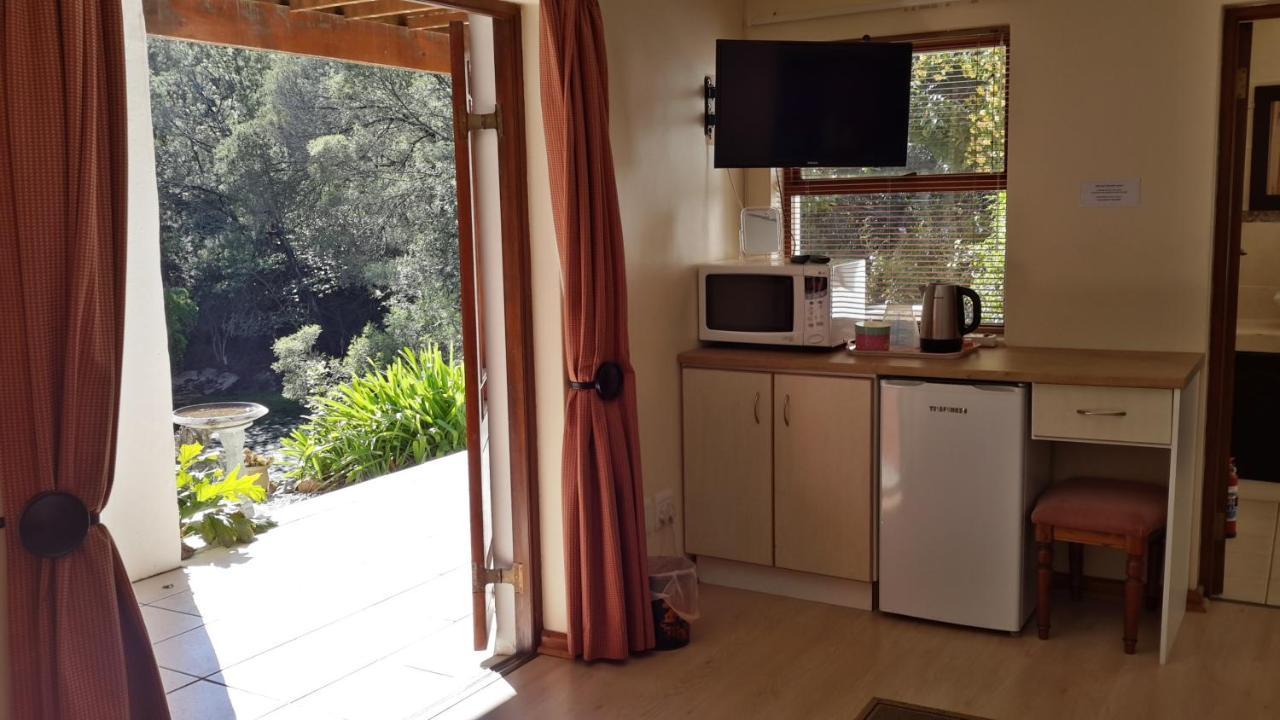 Masescha Country Estate Landhaus