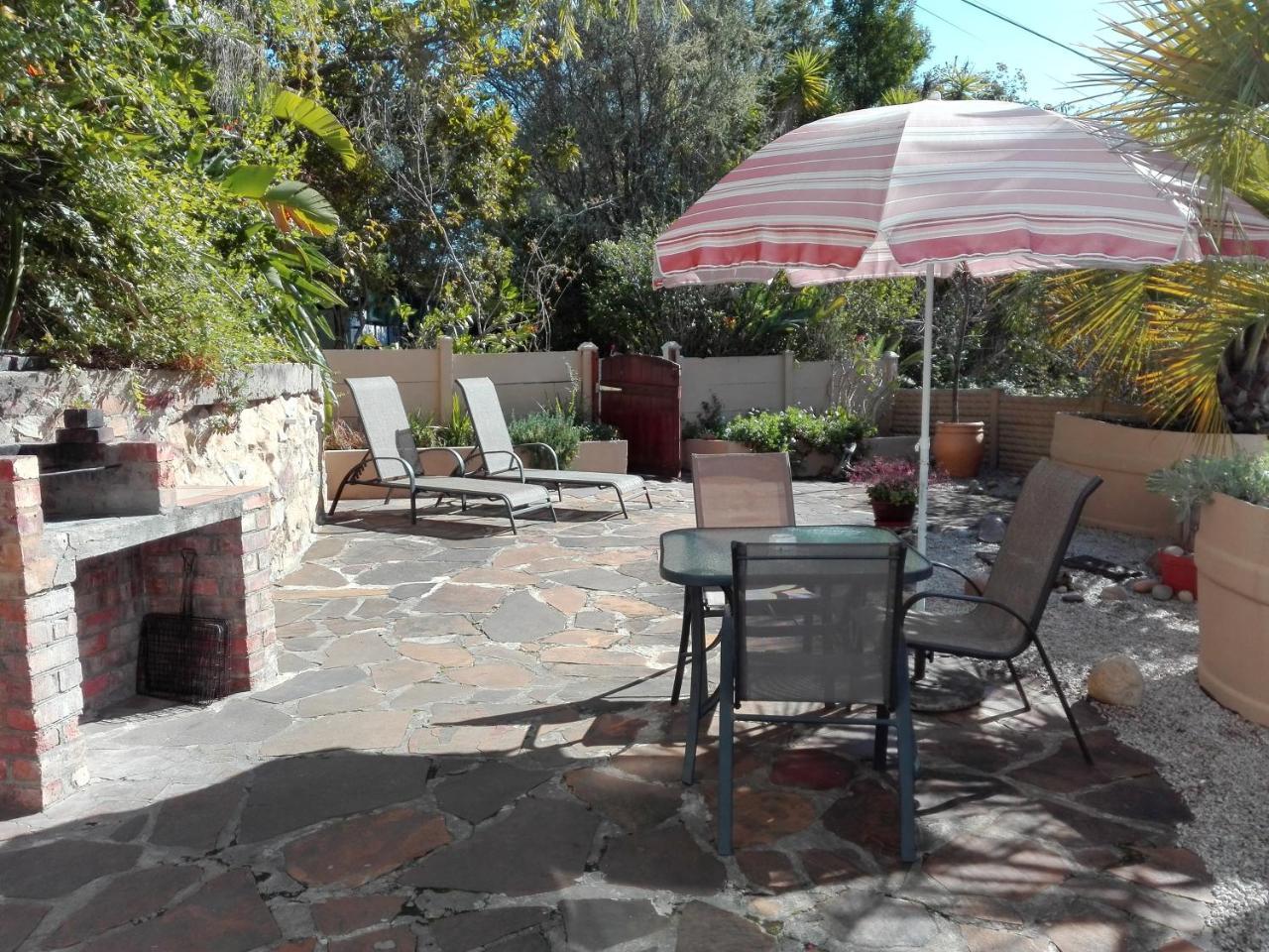 Landhaus Masescha Country Estate Plettenberg Bay