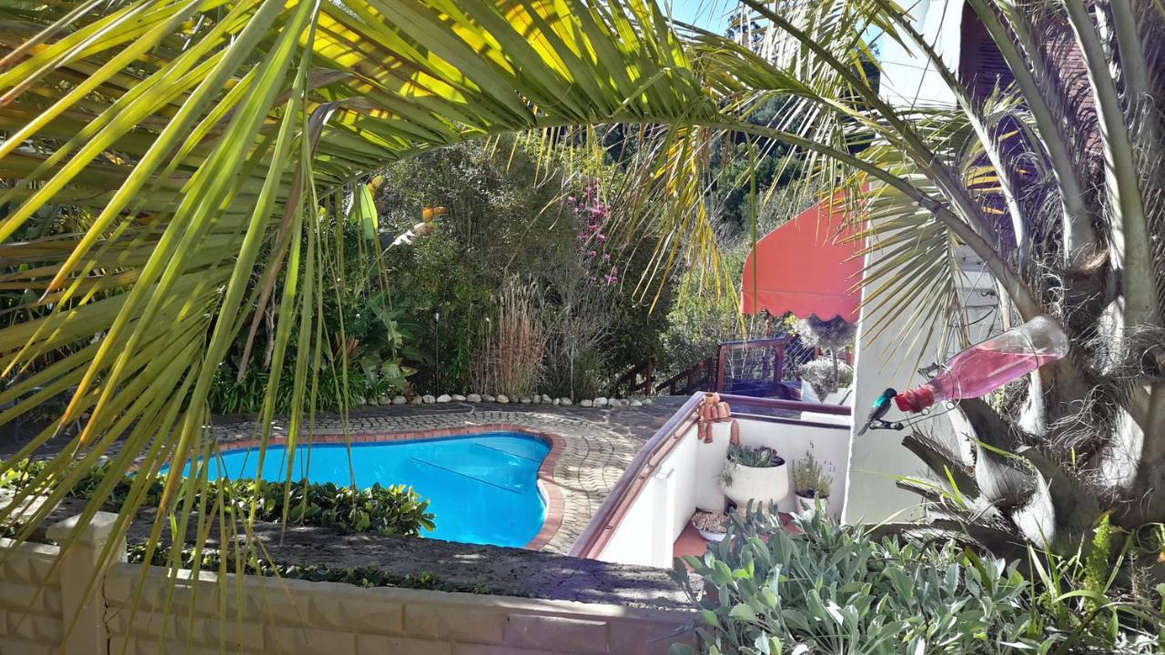 Landhaus Masescha Country Estate Plettenberg Bay
