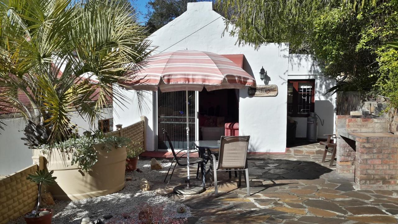 Masescha Country Estate