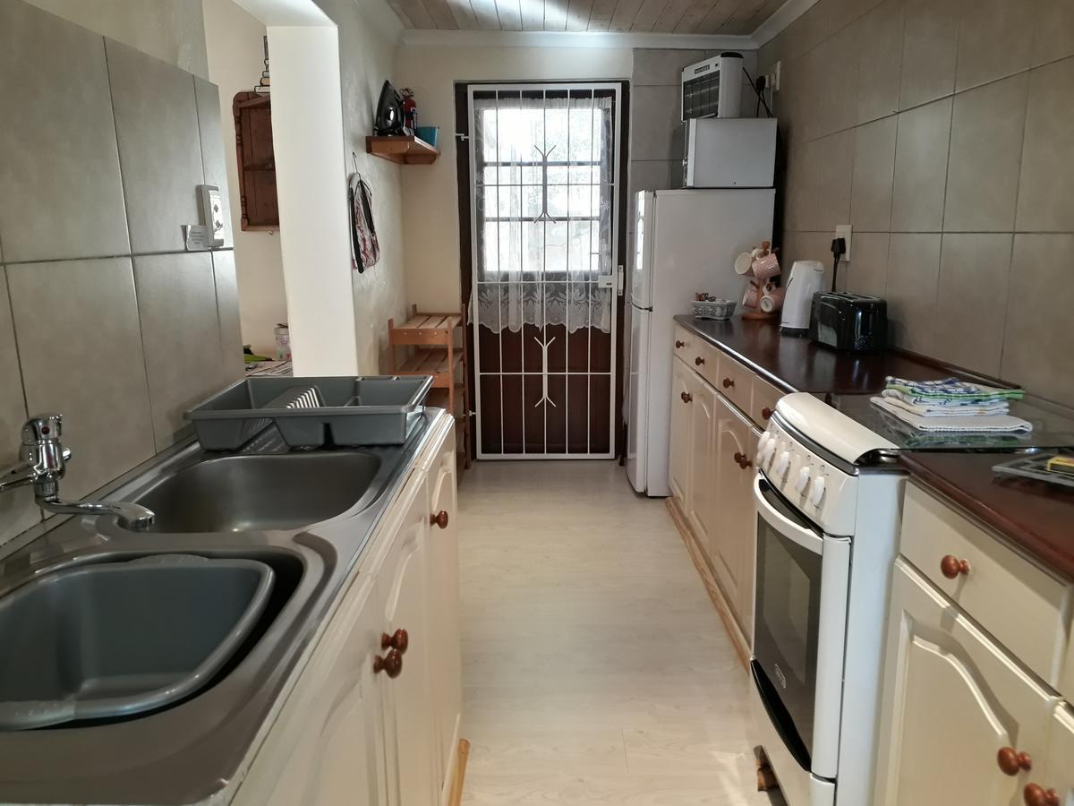 Masescha Country Estate Landhaus Plettenberg Bay
