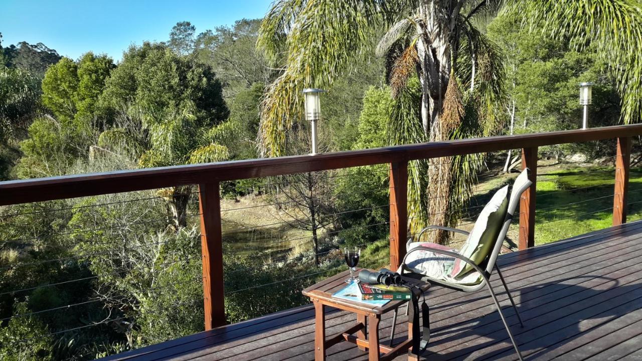 Masescha Country Estate *