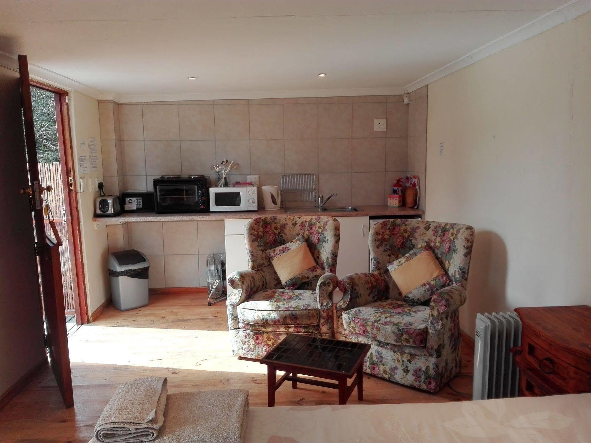 Masescha Country Estate * Plettenberg Bay