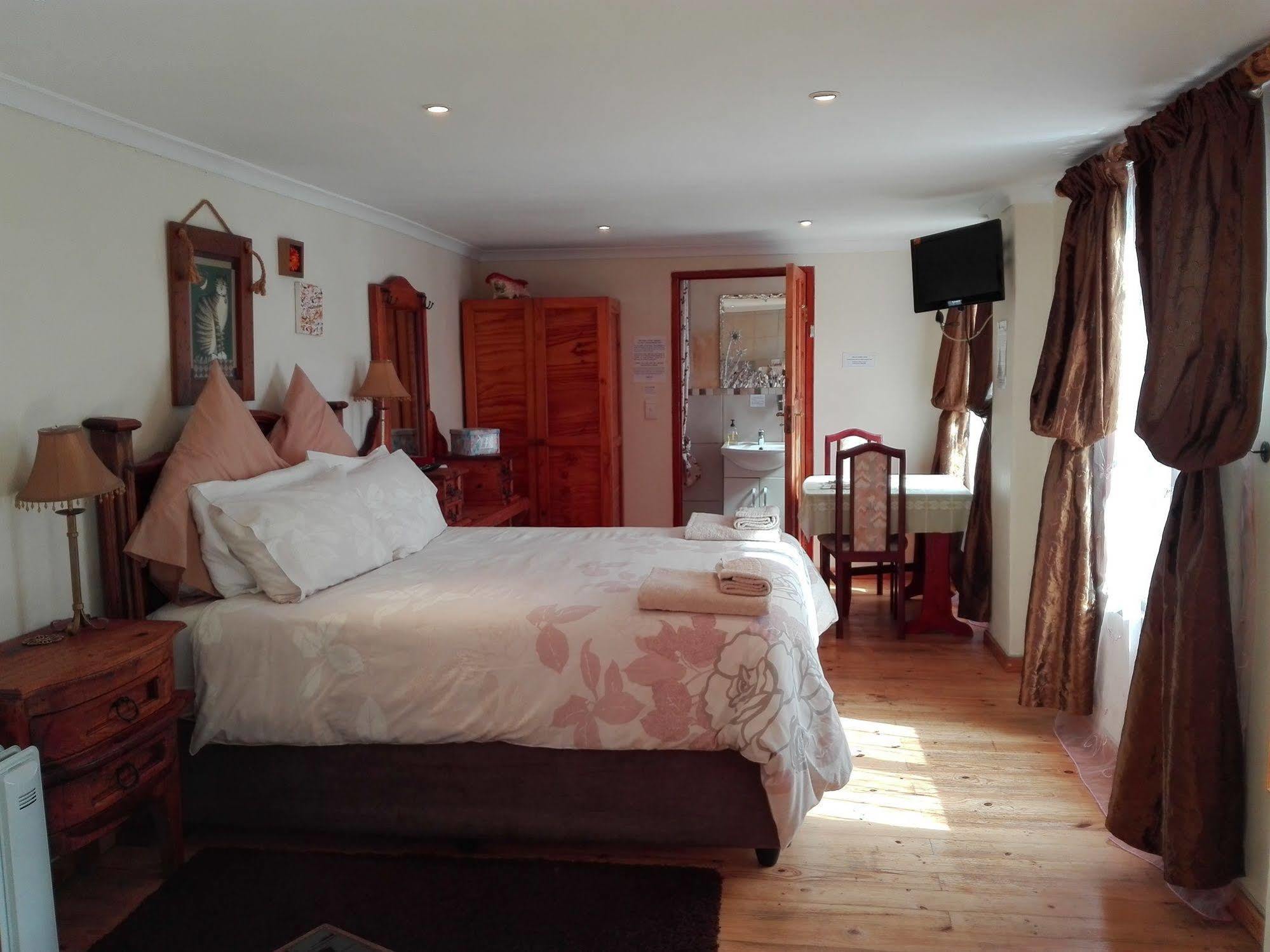 Masescha Country Estate Plettenberg Bay