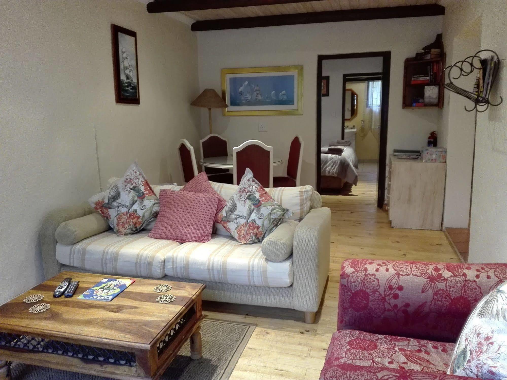 Masescha Country Estate Landhaus Plettenberg Bay