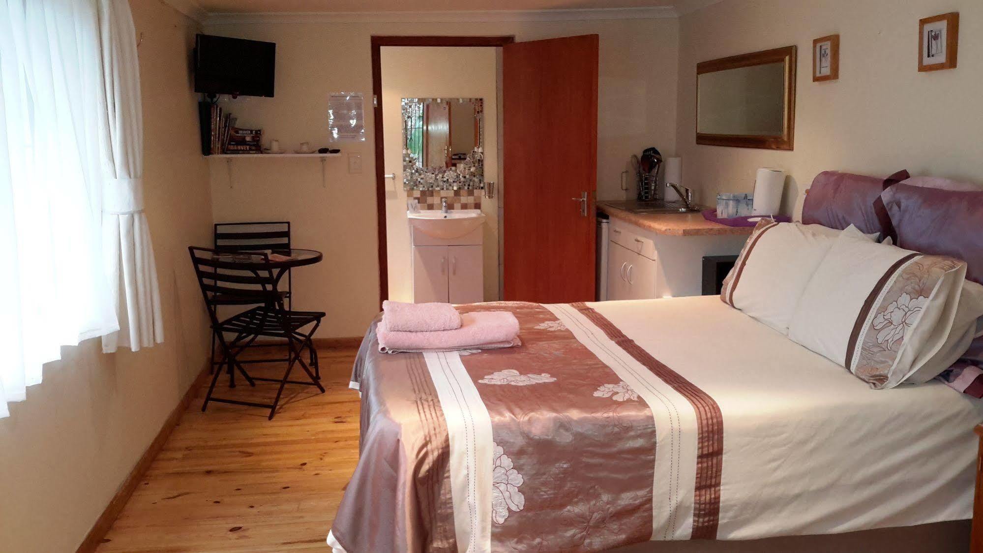 Masescha Country Estate Plettenberg Bay