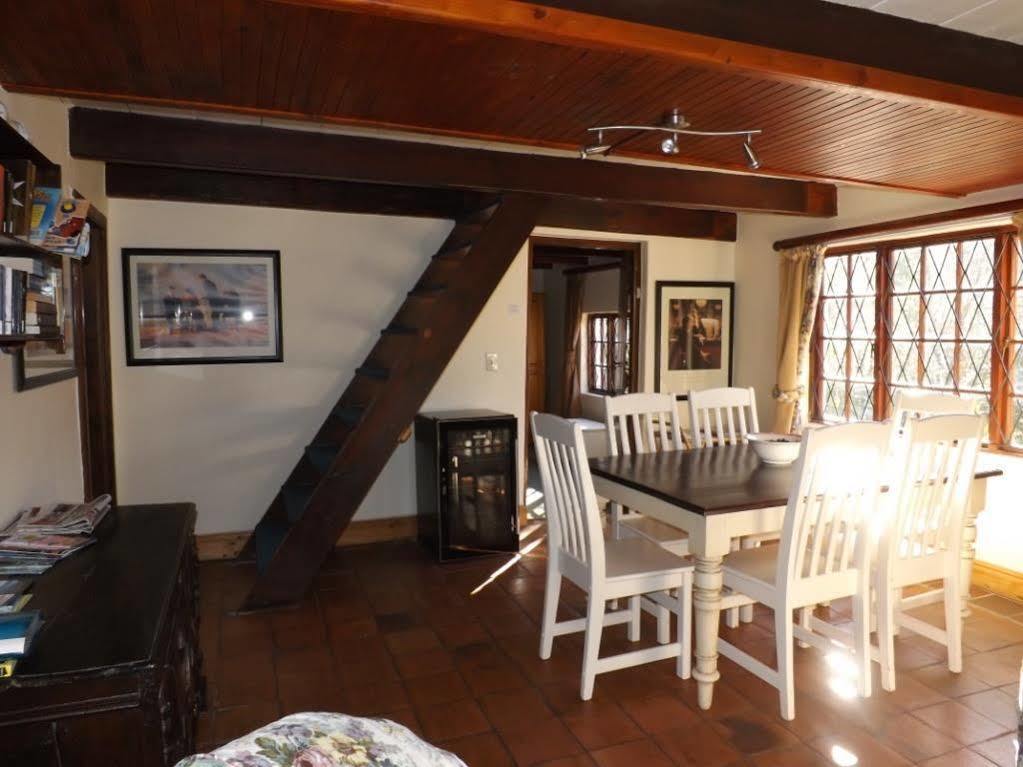 Masescha Country Estate Landhaus *