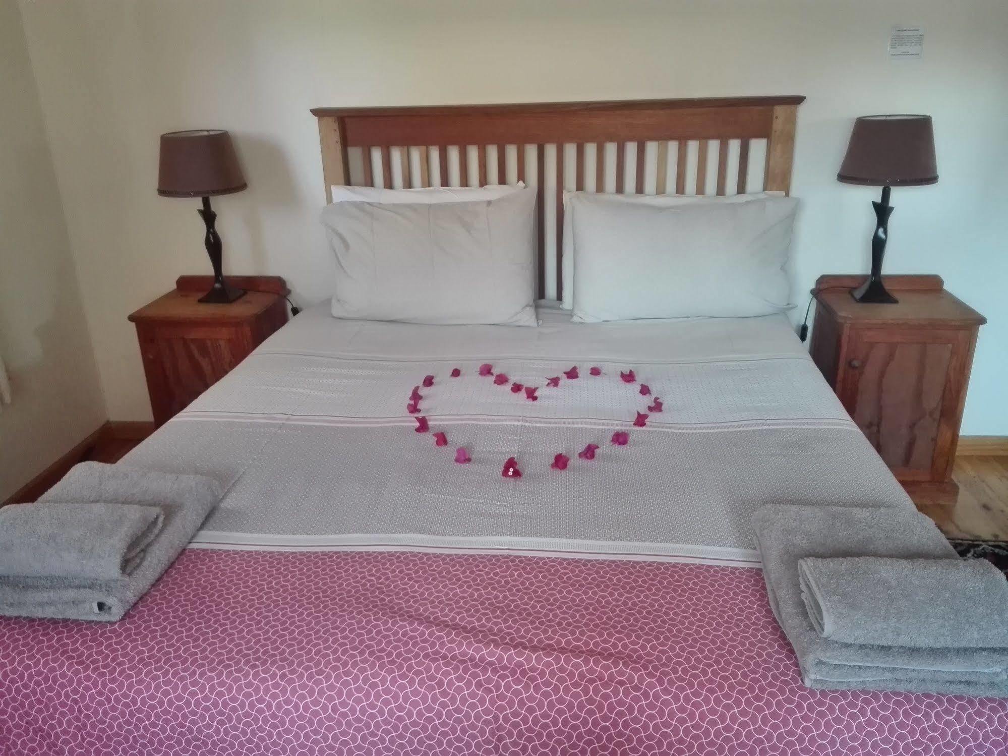 Masescha Country Estate Plettenberg Bay