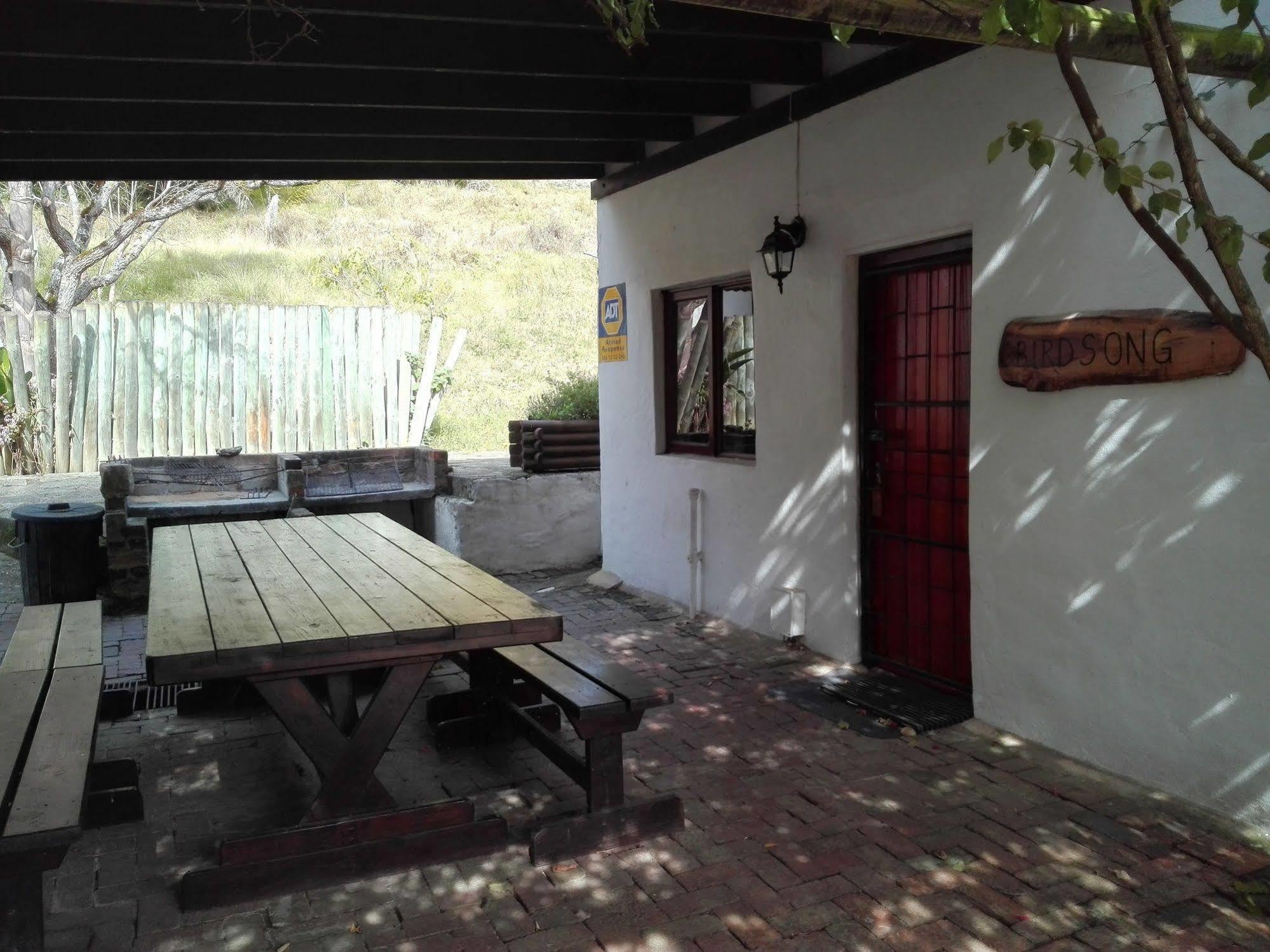 Landhaus Masescha Country Estate