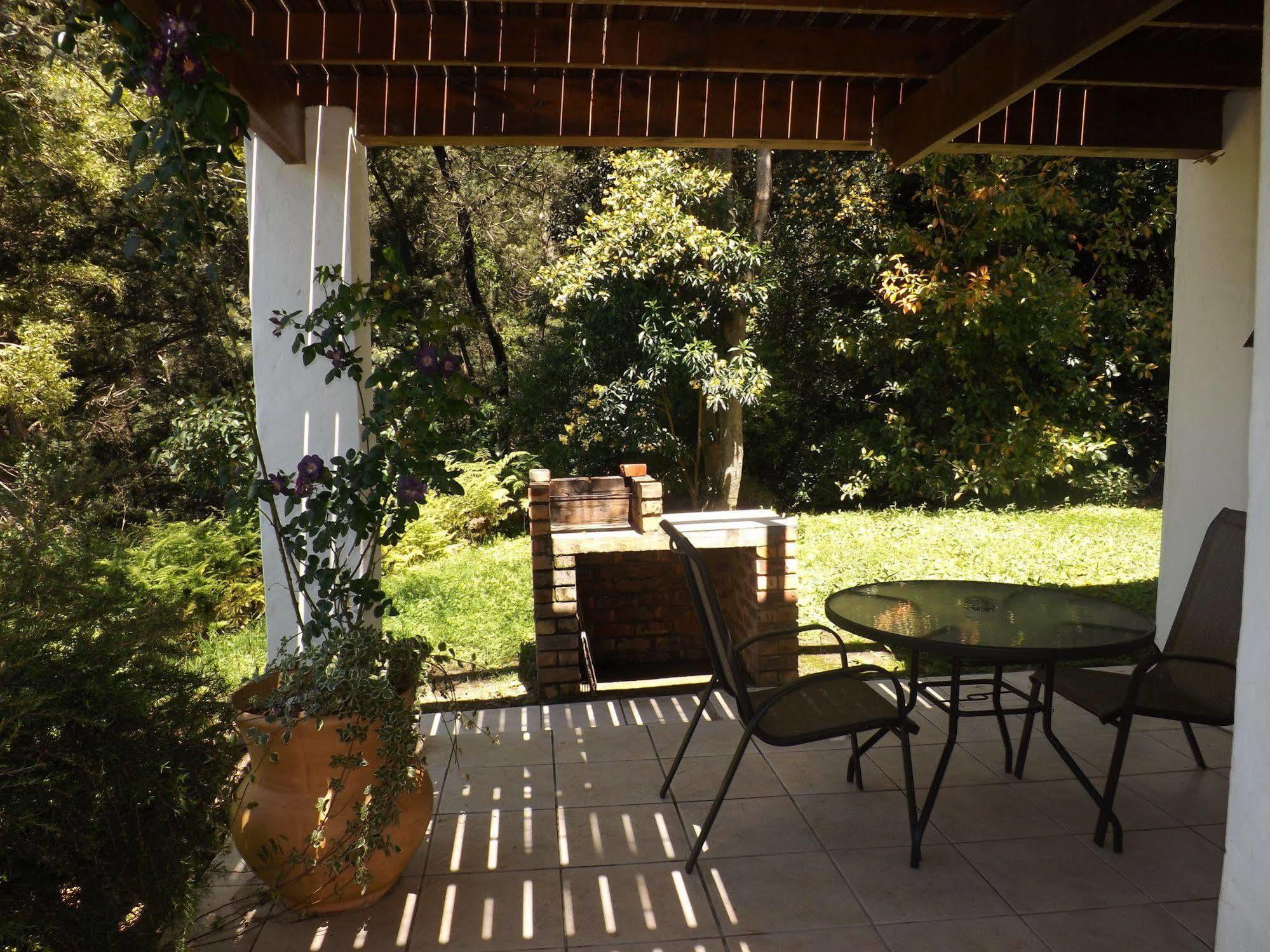 Masescha Country Estate Landhaus