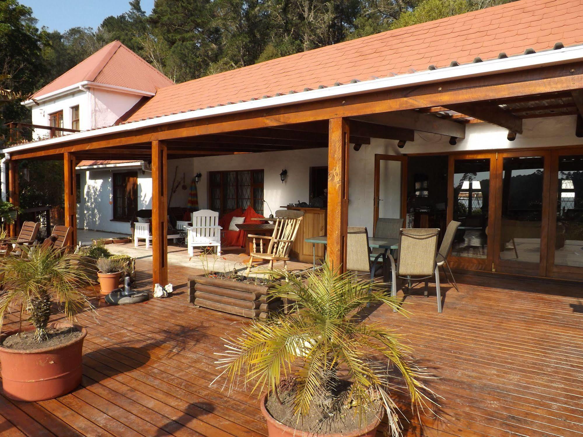 Masescha Country Estate * Plettenberg Bay