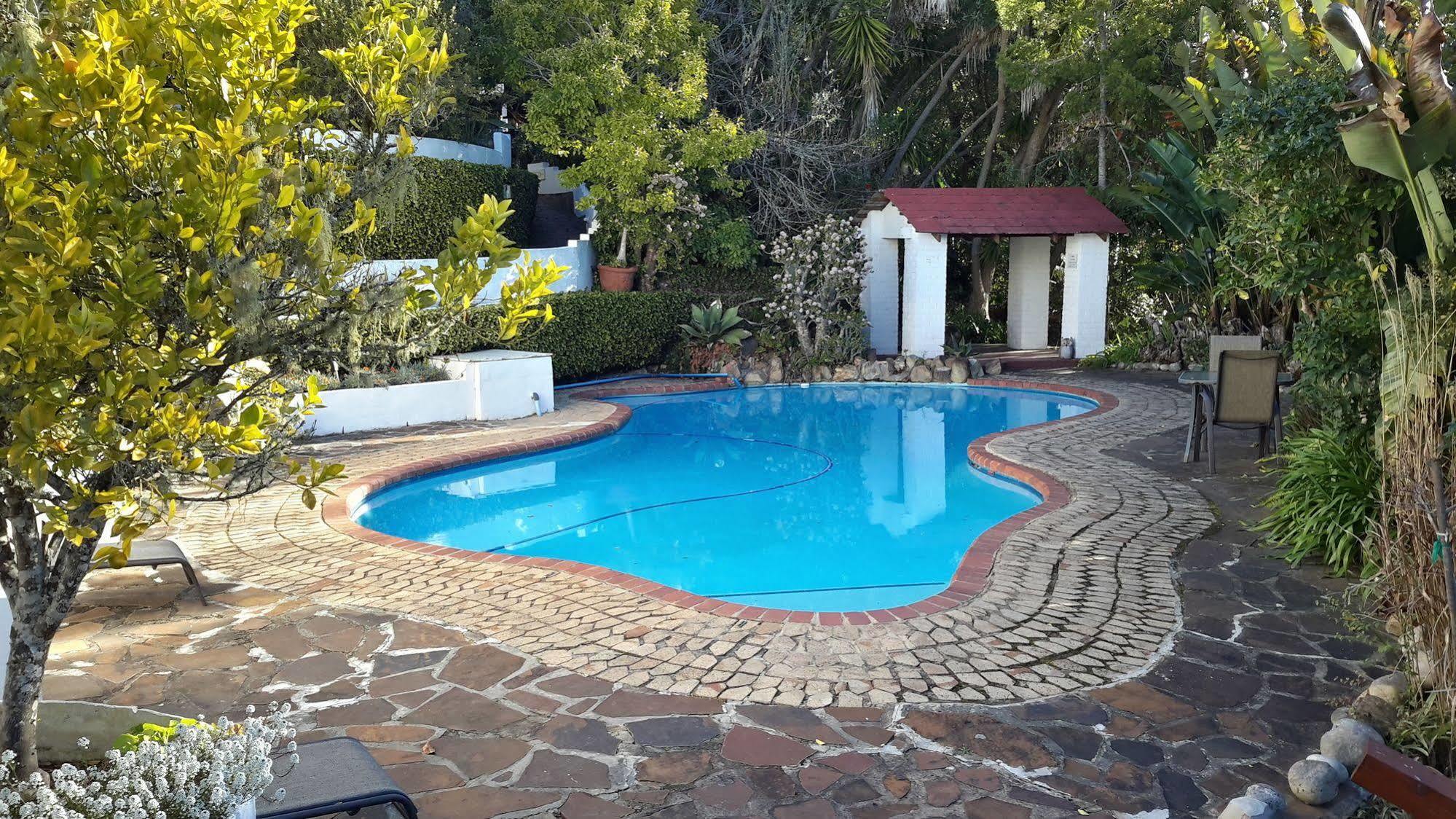 Masescha Country Estate * Plettenberg Bay